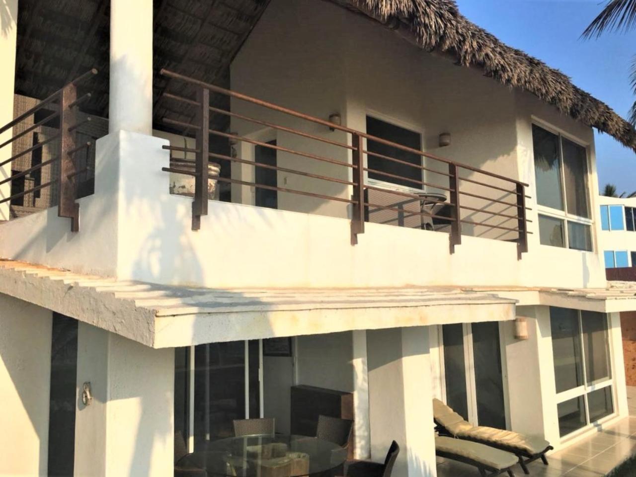 Casa El Apartacho Manzanillo Exterior photo